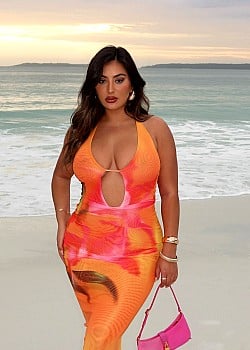 Liv Rahme